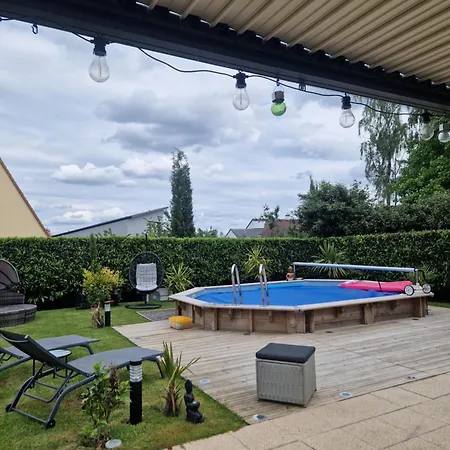 Вилла Maison *