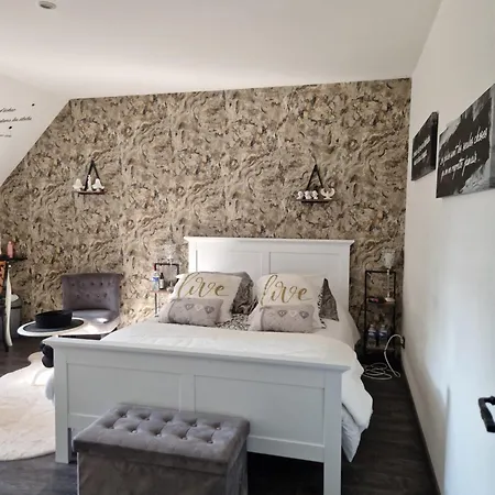Maison Вилла *
